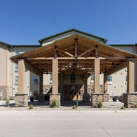 Mainstay Suites Williston Esterno foto