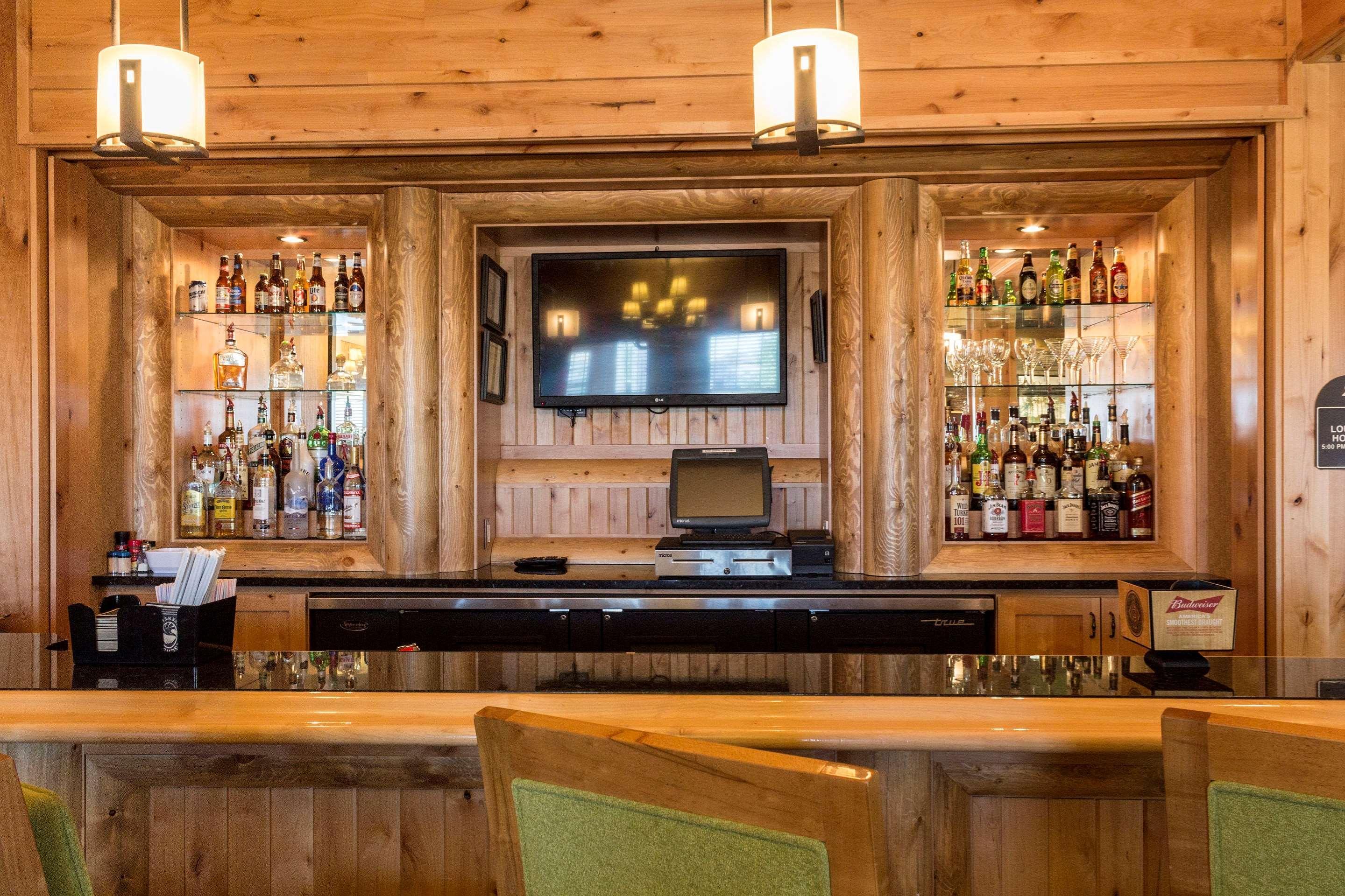 Mainstay Suites Williston Esterno foto